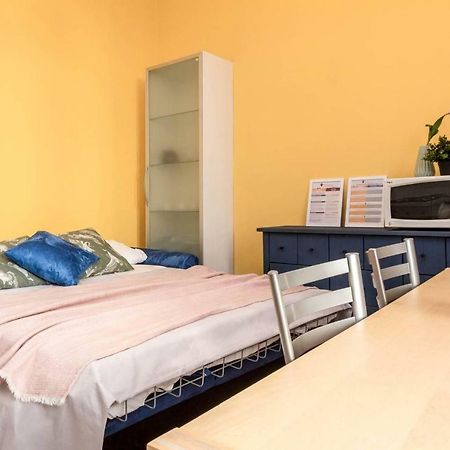 Hintown Crescenzago Apartment Milano Esterno foto