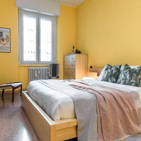 Hintown Crescenzago Apartment Milano Esterno foto