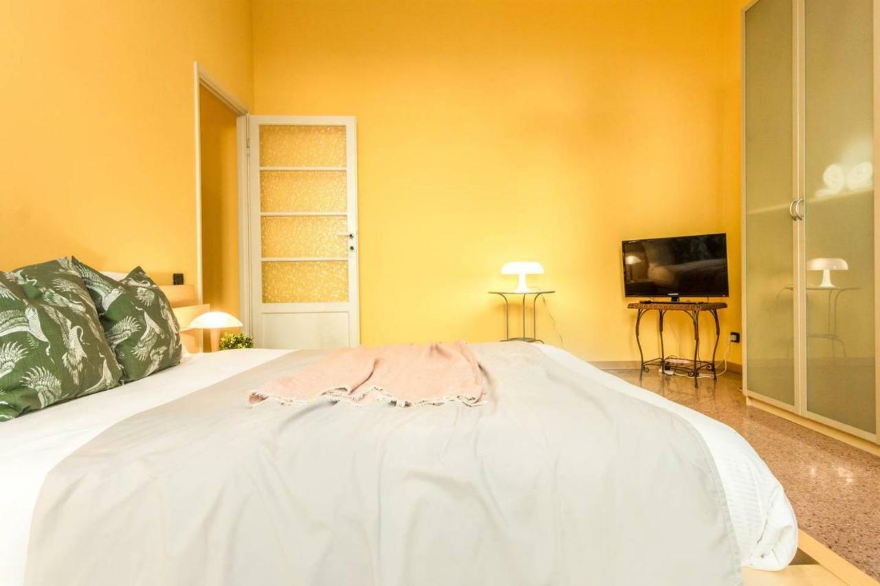 Hintown Crescenzago Apartment Milano Esterno foto