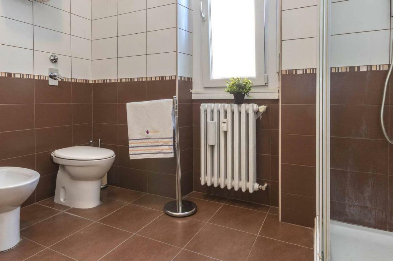 Hintown Crescenzago Apartment Milano Esterno foto
