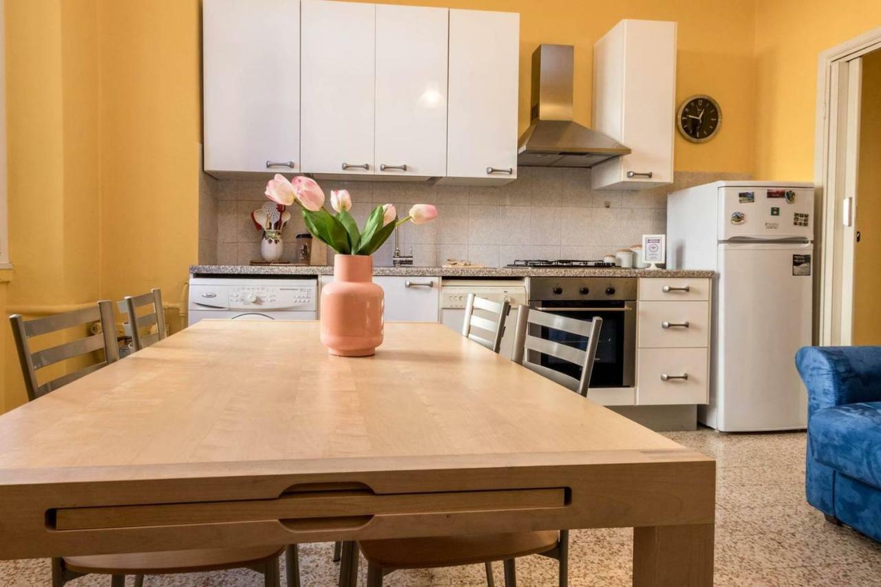Hintown Crescenzago Apartment Milano Esterno foto