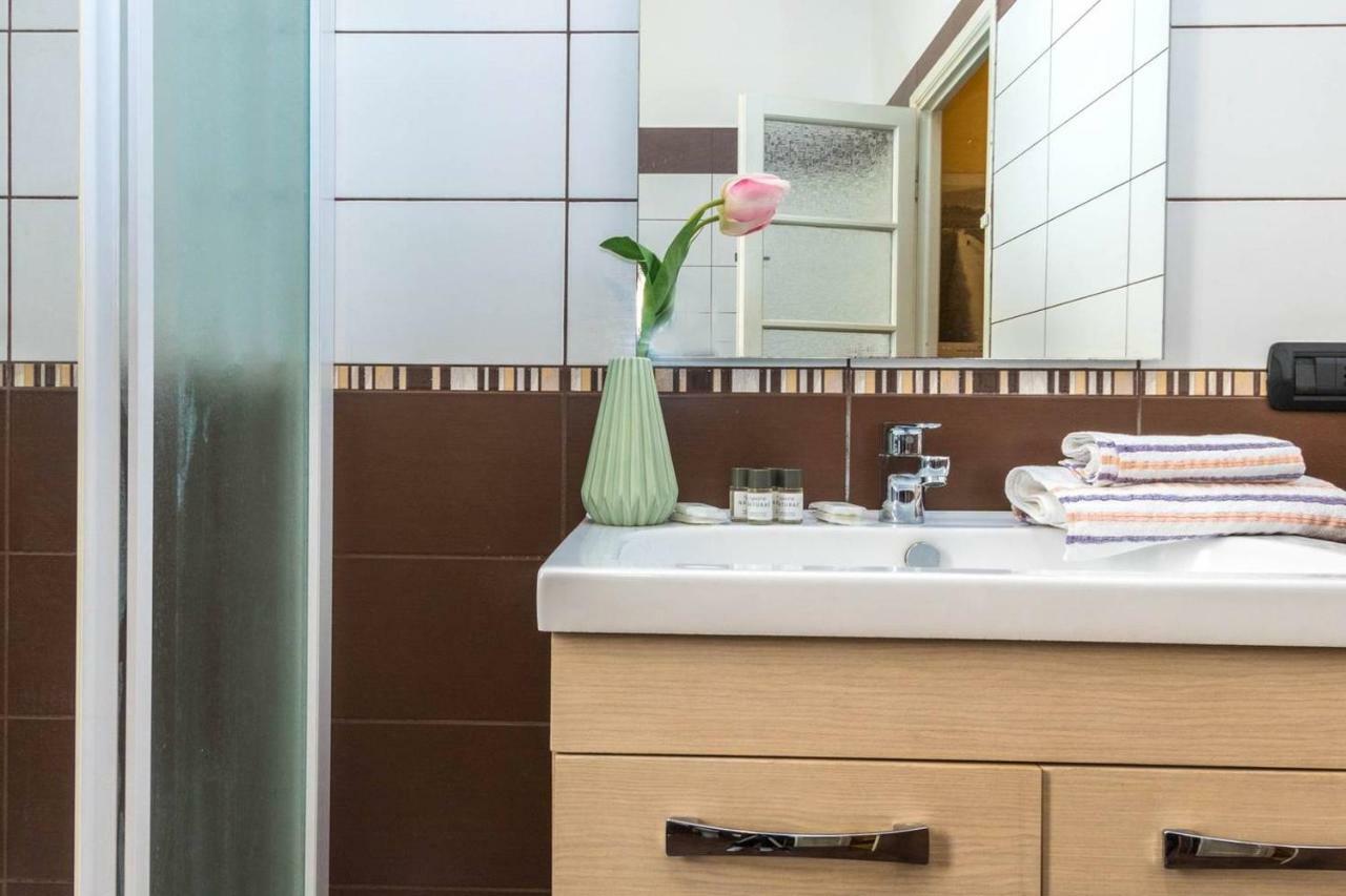 Hintown Crescenzago Apartment Milano Esterno foto