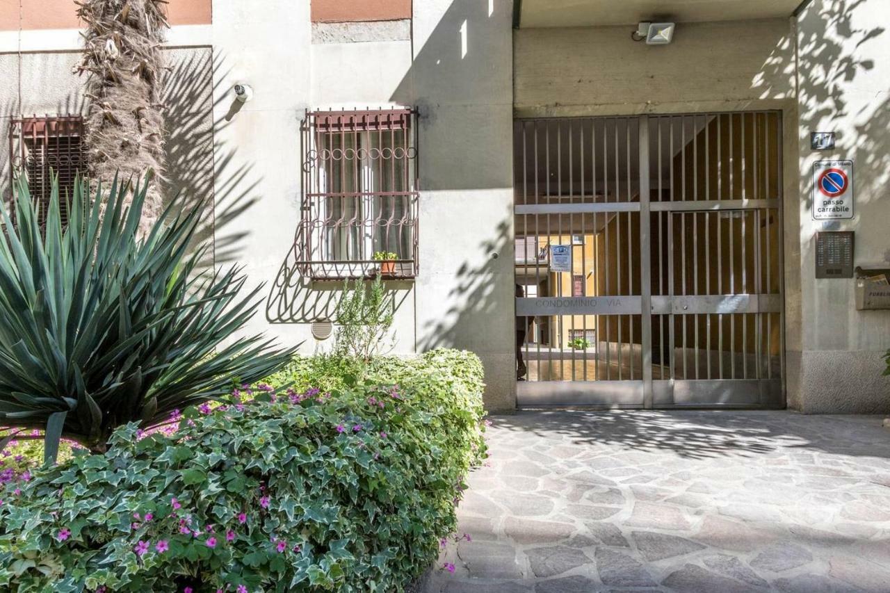 Hintown Crescenzago Apartment Milano Esterno foto