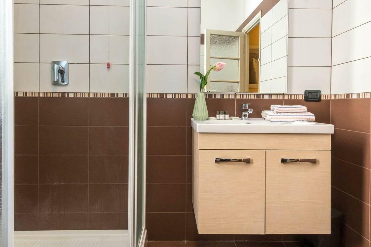 Hintown Crescenzago Apartment Milano Esterno foto