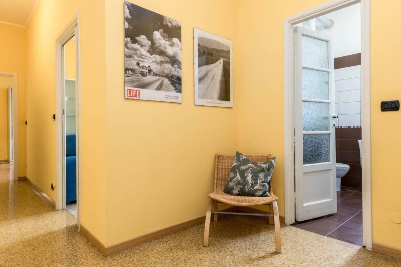 Hintown Crescenzago Apartment Milano Esterno foto