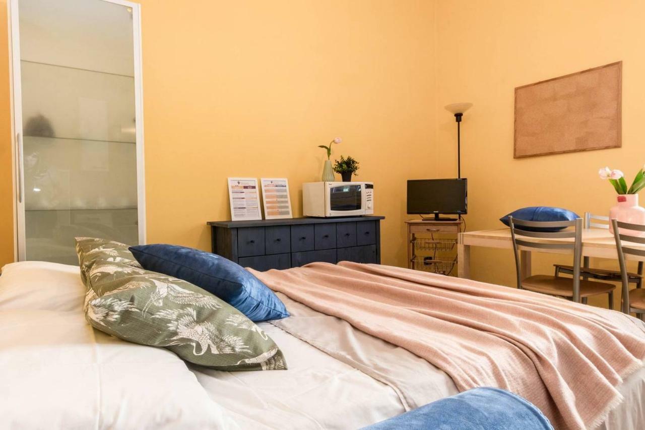 Hintown Crescenzago Apartment Milano Esterno foto