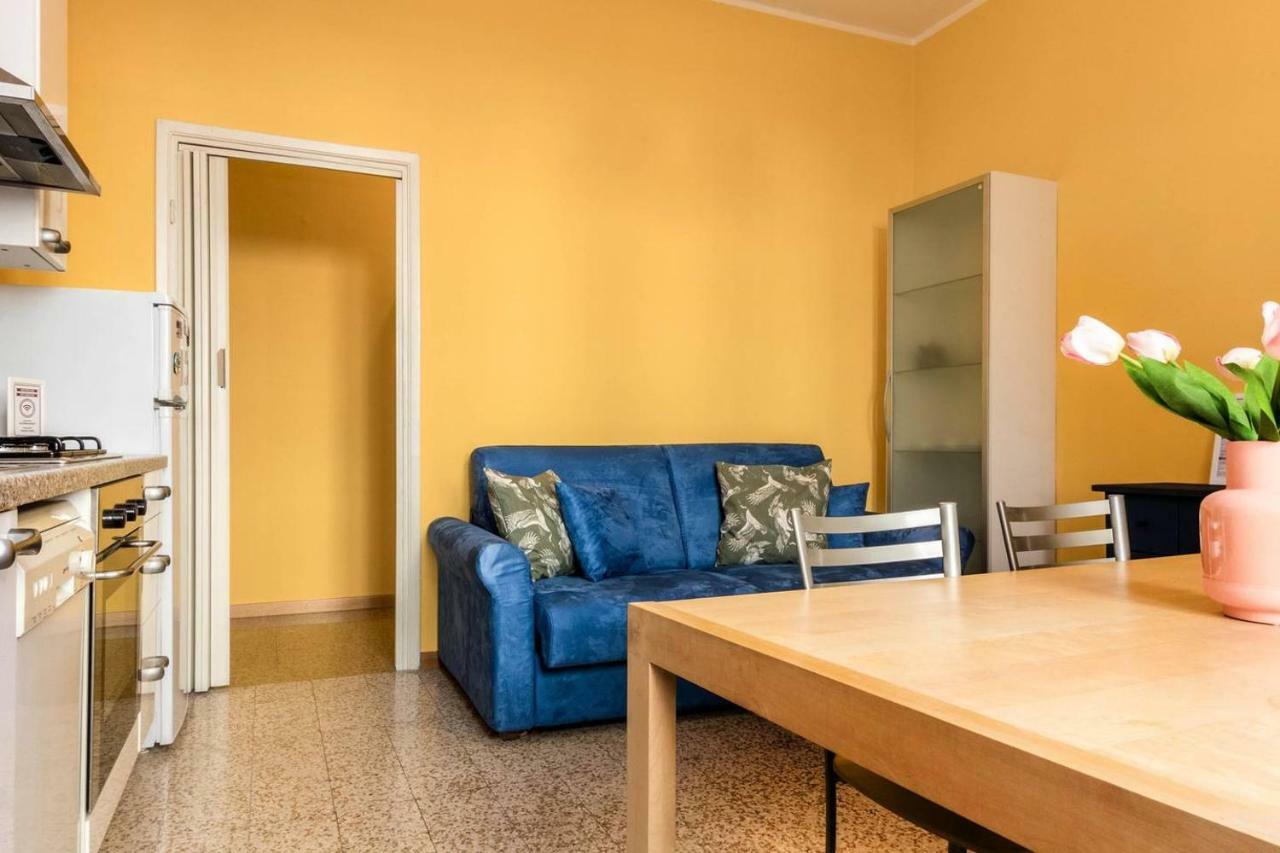 Hintown Crescenzago Apartment Milano Esterno foto