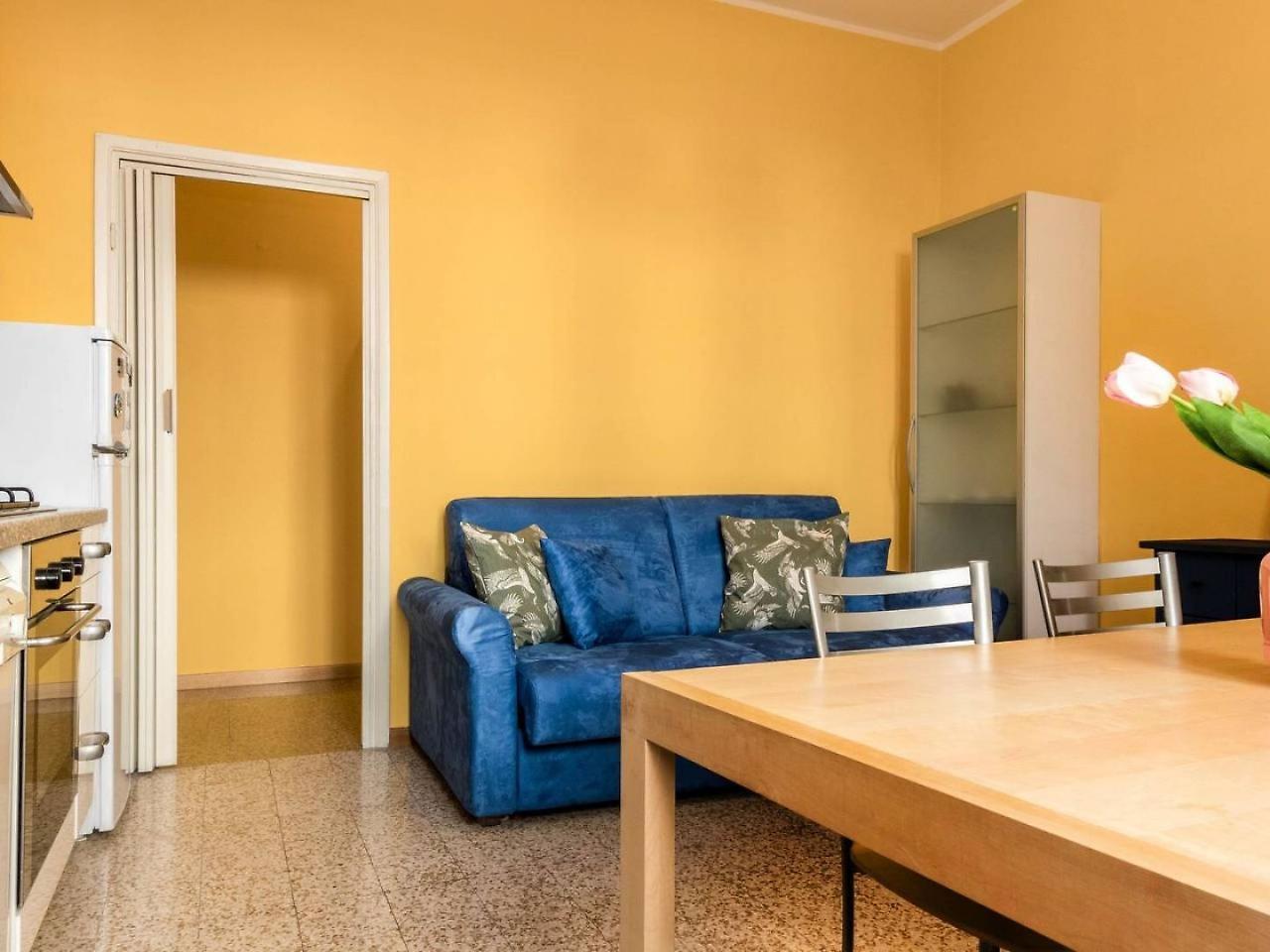 Hintown Crescenzago Apartment Milano Esterno foto