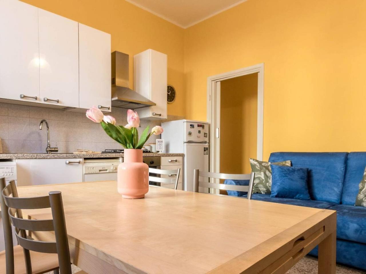 Hintown Crescenzago Apartment Milano Esterno foto