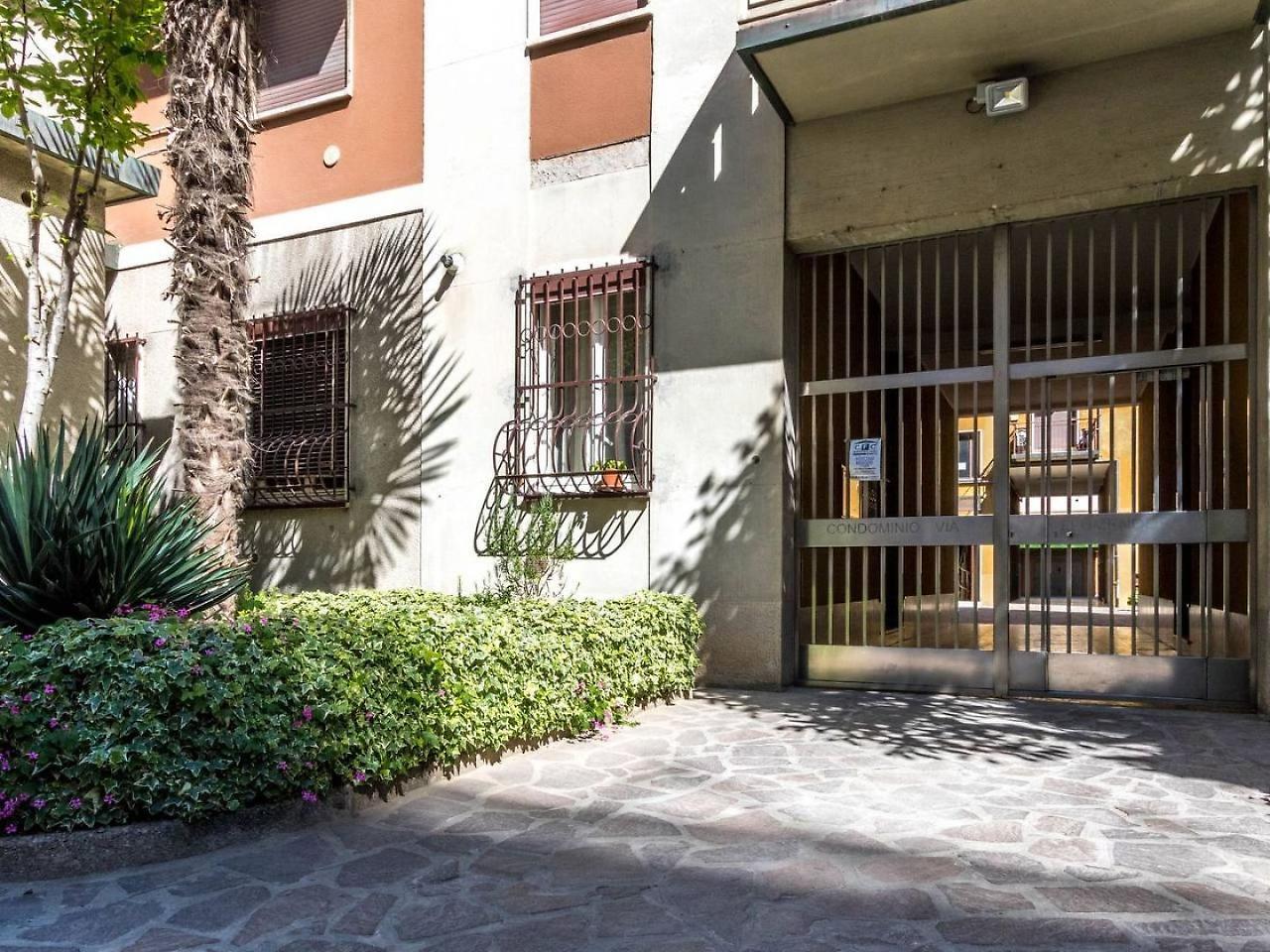 Hintown Crescenzago Apartment Milano Esterno foto