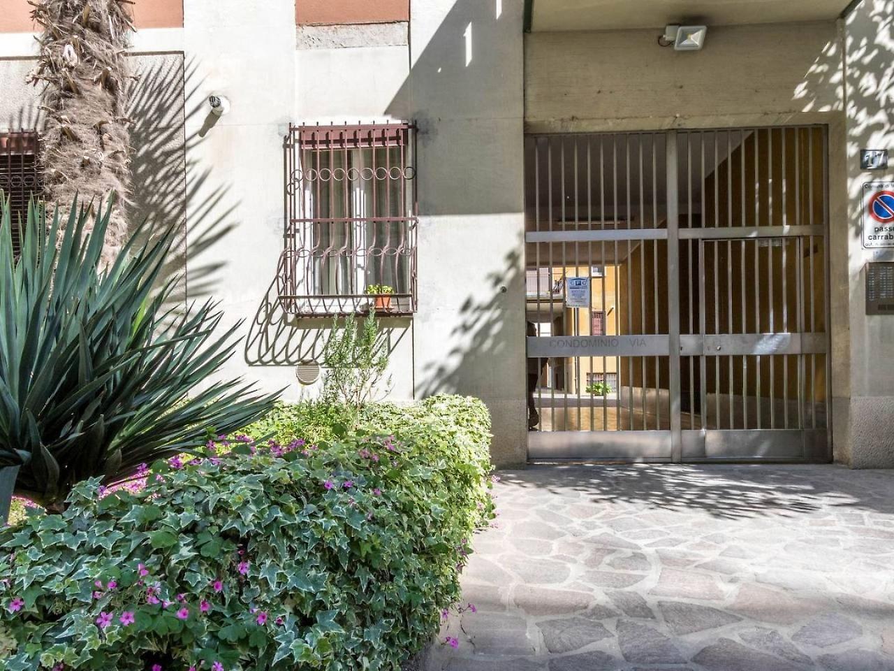 Hintown Crescenzago Apartment Milano Esterno foto