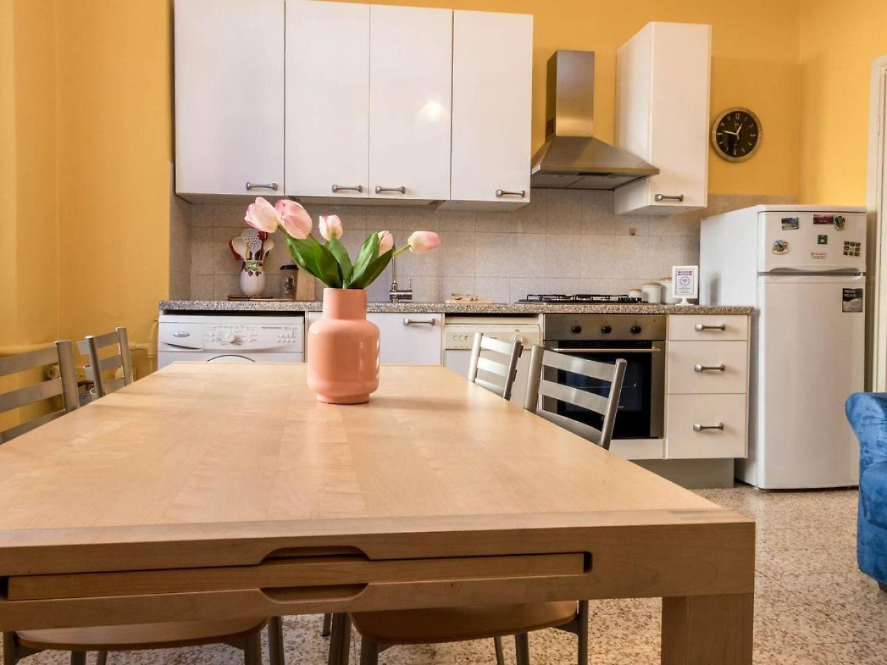 Hintown Crescenzago Apartment Milano Esterno foto