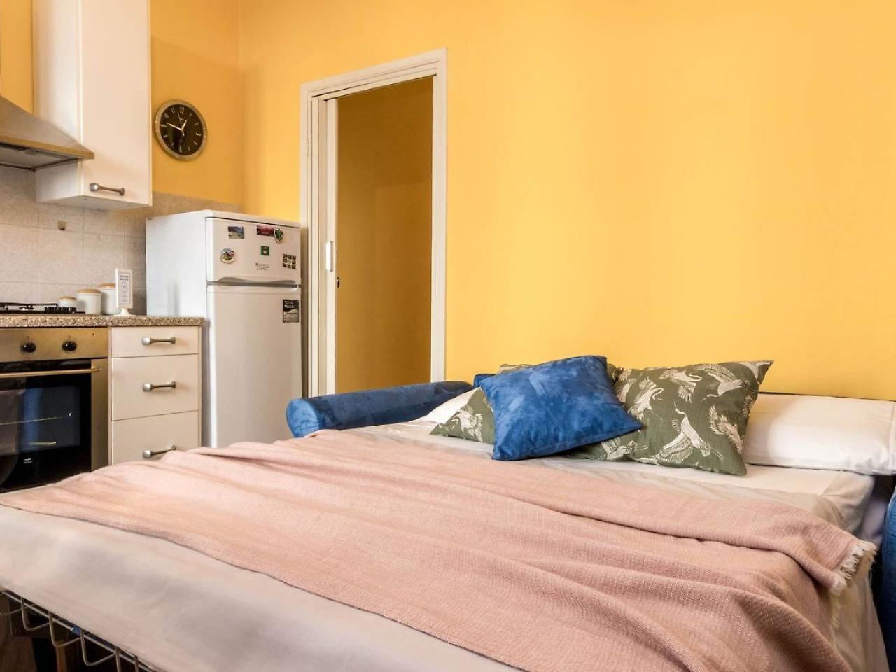 Hintown Crescenzago Apartment Milano Esterno foto