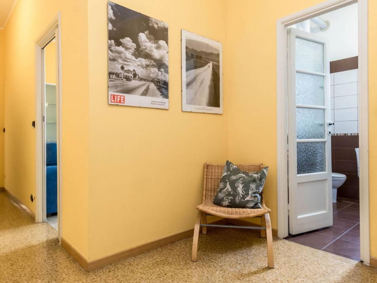 Hintown Crescenzago Apartment Milano Esterno foto