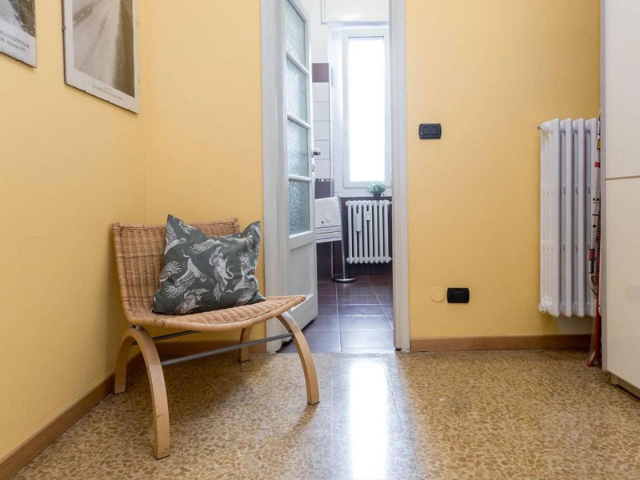 Hintown Crescenzago Apartment Milano Esterno foto
