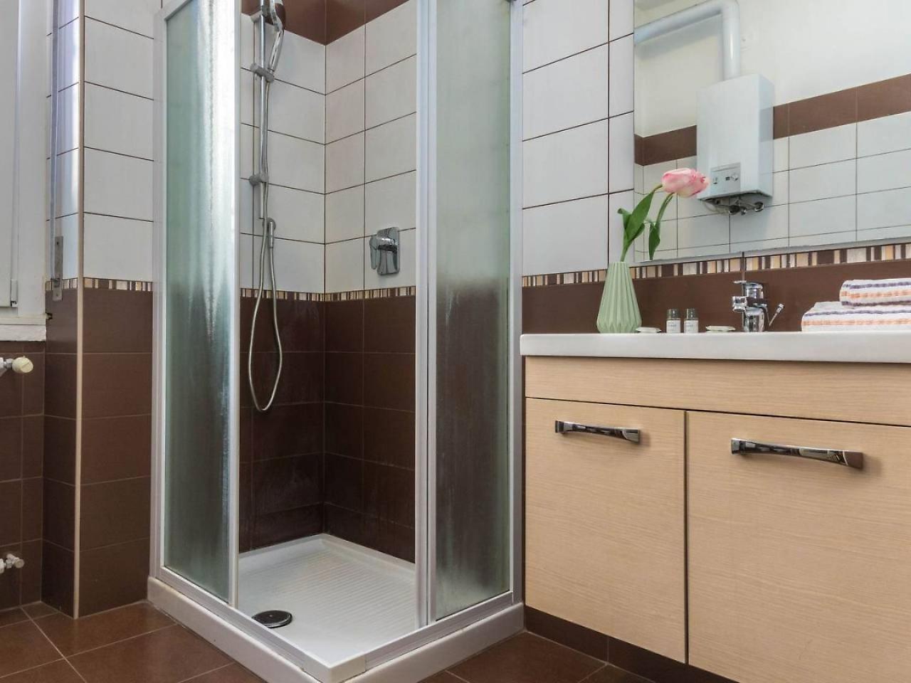 Hintown Crescenzago Apartment Milano Esterno foto