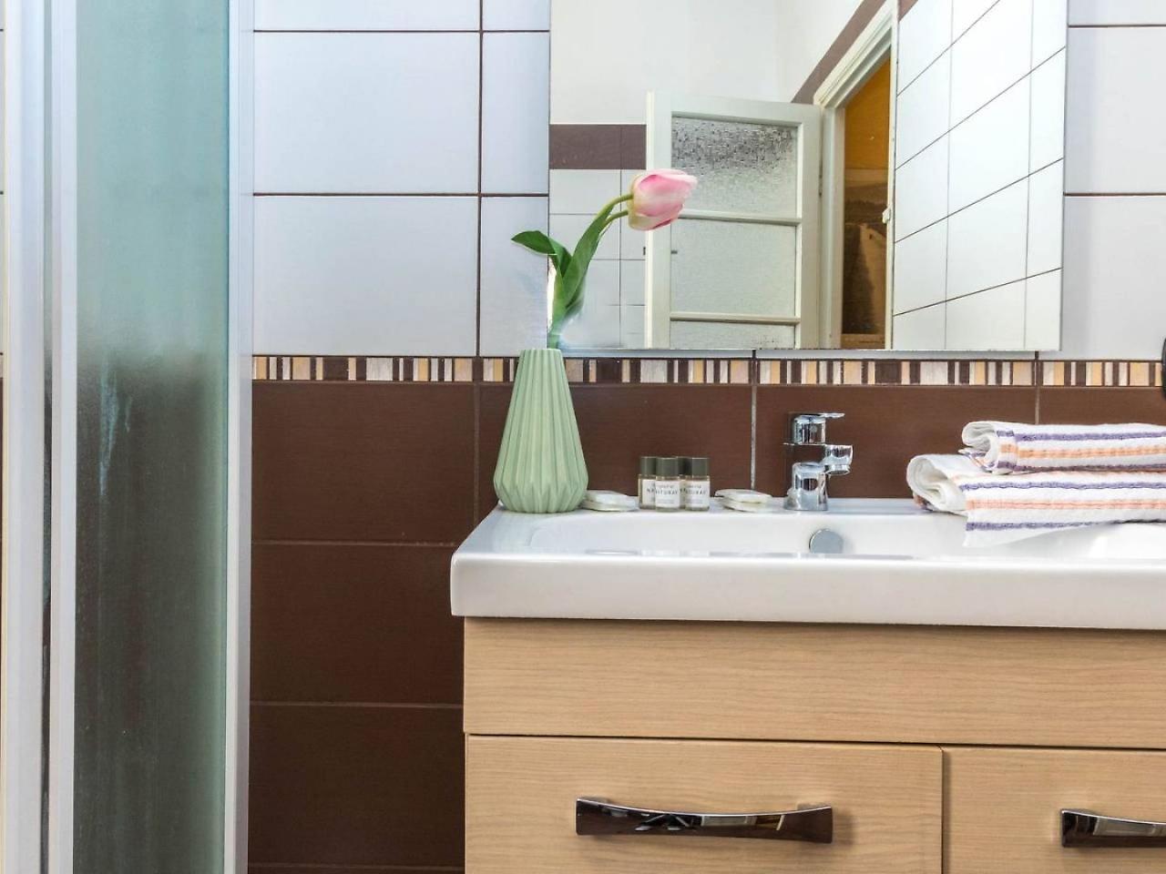 Hintown Crescenzago Apartment Milano Esterno foto